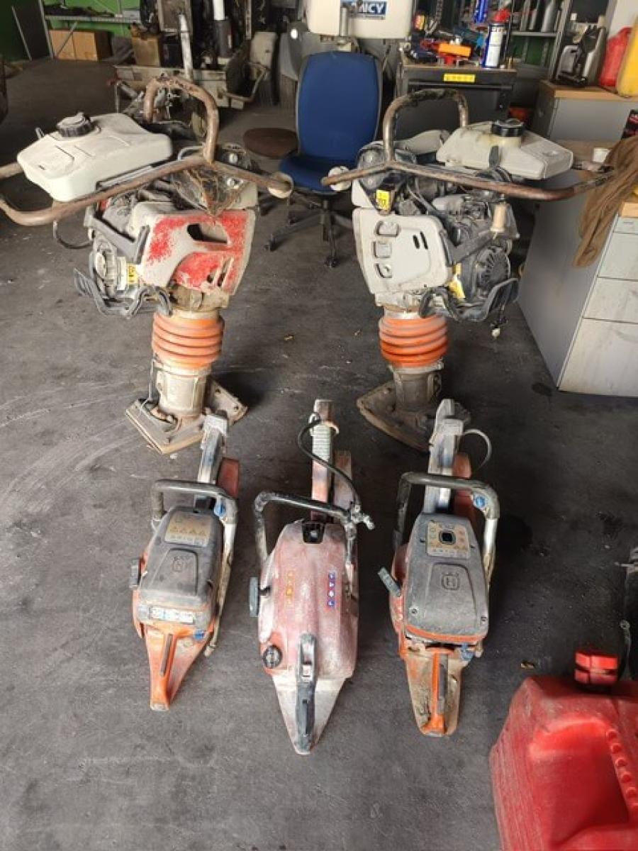 D.K REPARATION